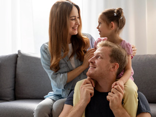 How To Become Good Parents? Here Are Principles You Can Follow